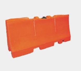 32"x 72" Road Safety Barricade